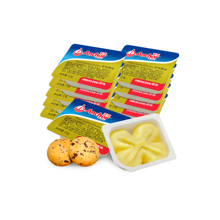 ����(Anchor)���������� �������ԭζ��������10g*40���С����װ 45.48Ԫ