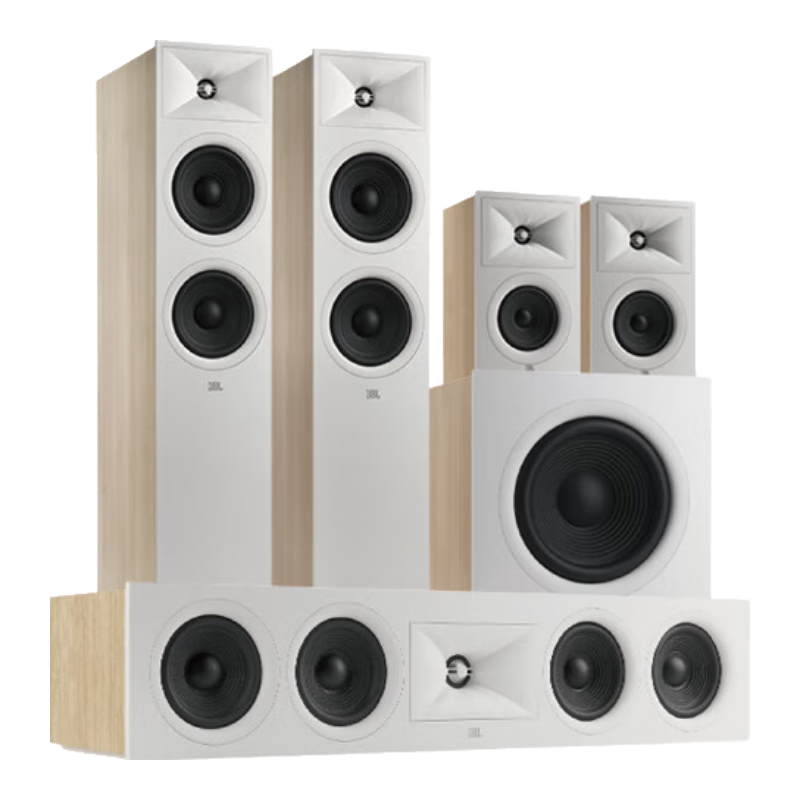 JBL STAGE2 5.1��ͥӰԺ������װ���ӿ������öű�ȫ������ϻ������� ��Լ��