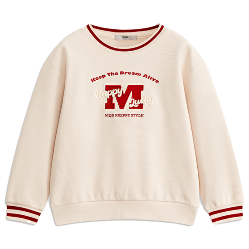 MQD ͯװ�д�ͯԲ������ �װ� 110 45Ԫ(����ȯ)