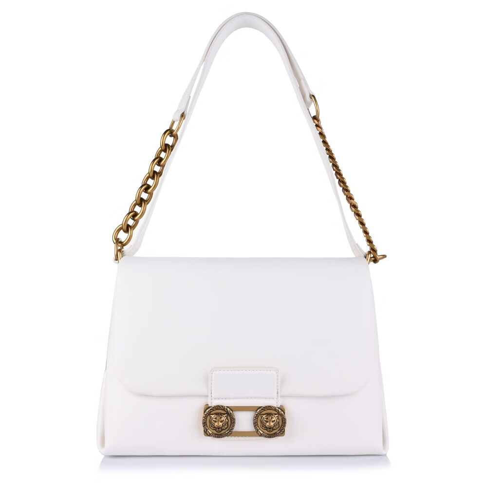 just cavalli 女士 包包 白色 one size