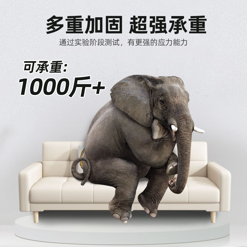 陌遇窄沙发床60cm宽 米沙发小户型窄客厅.米.米长的沙发.农村.家用宽. 棕色【科技布】 下单送抱枕两个 全长【中双人位】 1.5m