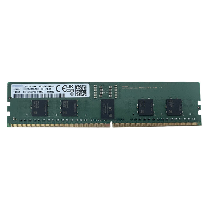 惠普（HP）工作站配件 (内存、硬盘、SSD） 64GB DDR5-5600 REG ECC