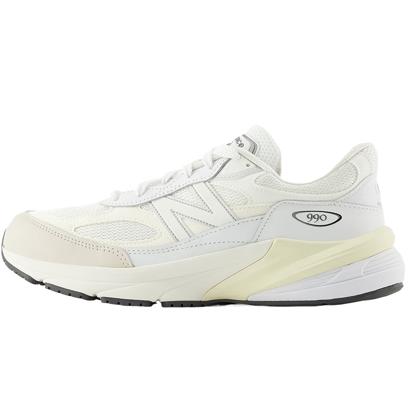 NEW BALANCE��ЬŮЬ�����ٴ���˶�����Ь990V6ϵ��U990GB6 46.5 1880.06Ԫ(������)