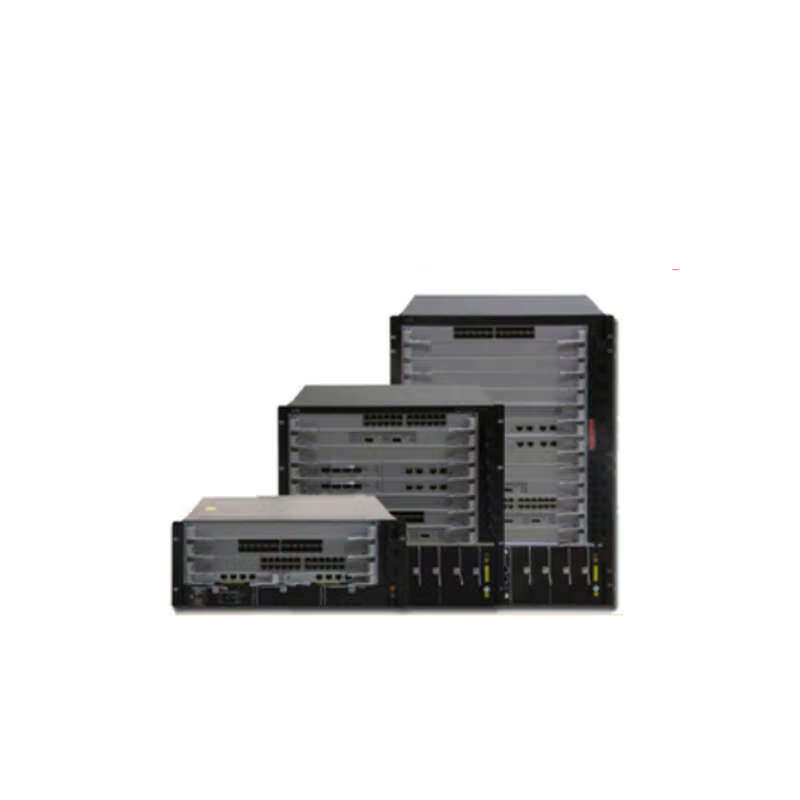 s7703/s7706/高端框式核心交换机套包 内含双电源双主控 s7703 24个