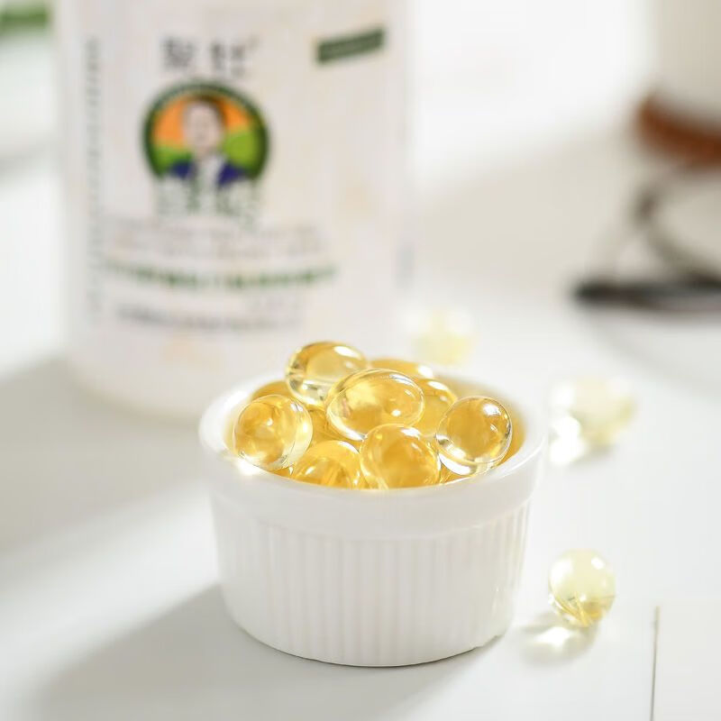 望蓝川牡丹籽油肽凝皎糖果 牡丹肽