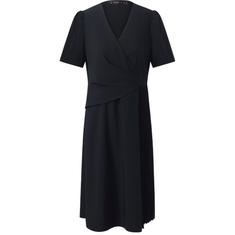 ����� v������ȹ 1C4C4K1A0 ��ɫ S