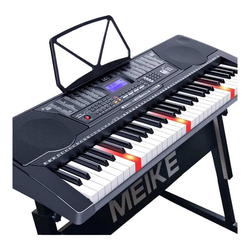 ���ƣ�Meirkergr��MK-975�����ܰ棩 ���Ƹ���61�����ټ��๦�����ܵ��������� ����U���ֻ�pad���ټ�