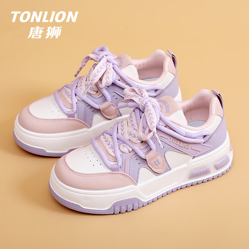 ���ڲ�������ʨŮЬ2024�¿��͸��Ь��Ůʱ�аٴЬŮʿ�˶������ϵ�Ь ����TS20234026 35