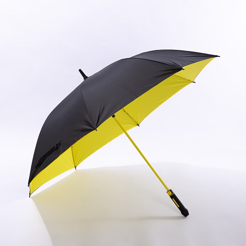 妙普乐德国出口大雨伞家用大号高尔夫双层暴雨专用特大伞防晒加固加厚