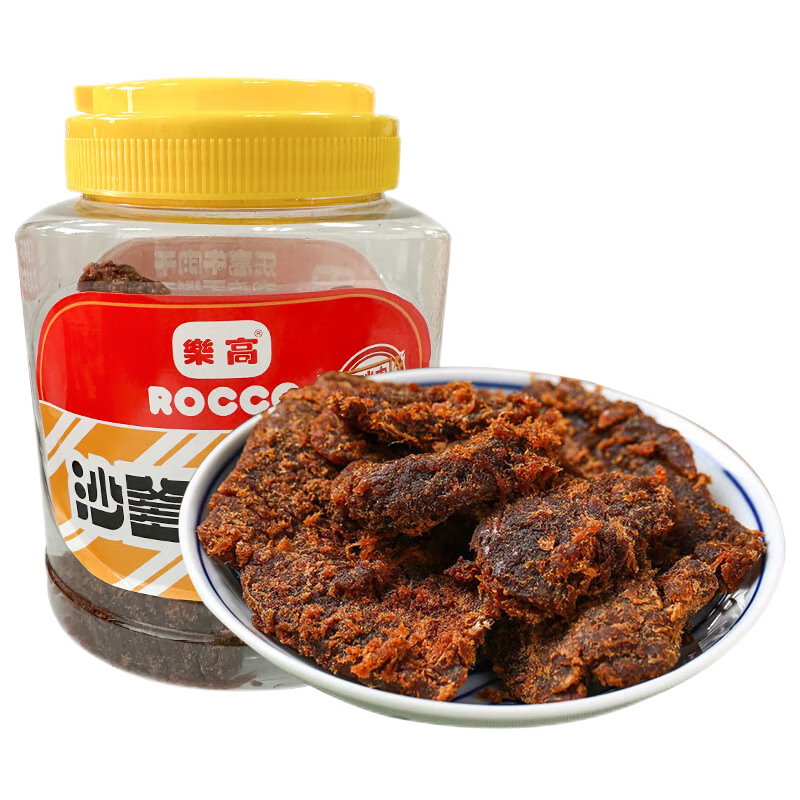 �����ָ�ţ���ɳ��ζ�ߵ���ţ��Ƭ�⸬��������ʳʵ��Ͱװ400g	