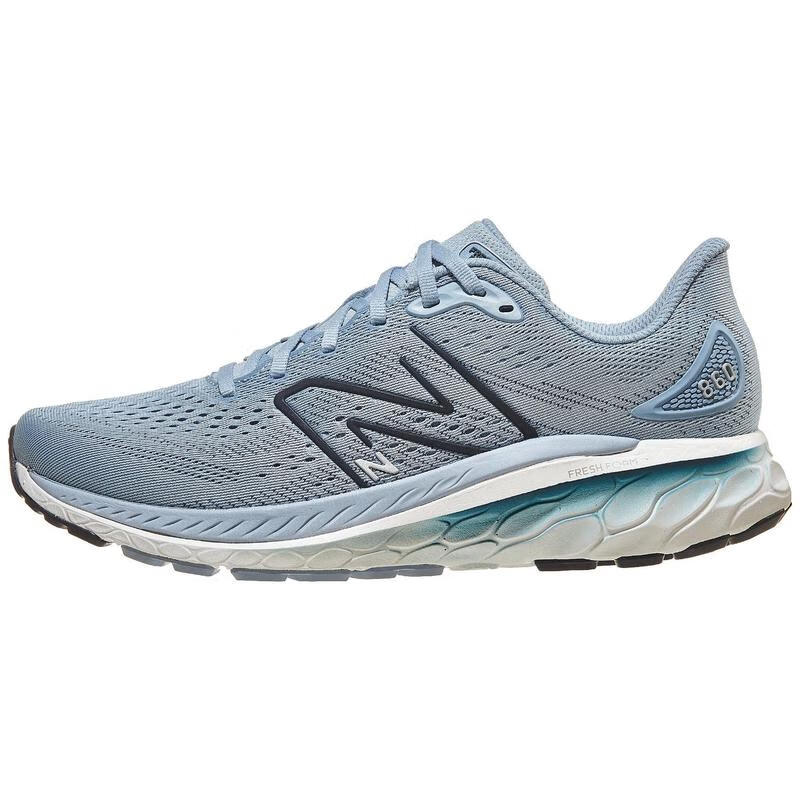 跑鞋 耐磨防滑运动跑步鞋 fresh foam x 860 v13 mens shoes - light