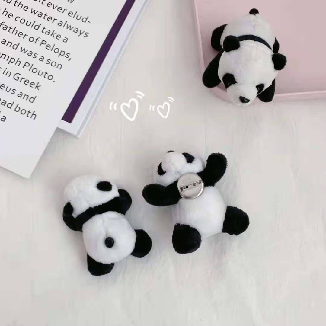 水管暖气管装饰管道麻绳改造美化遮丑小松鼠熊猫diy包管装 趴趴熊3只