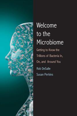 现货 welcome to the microbiome: getting t.