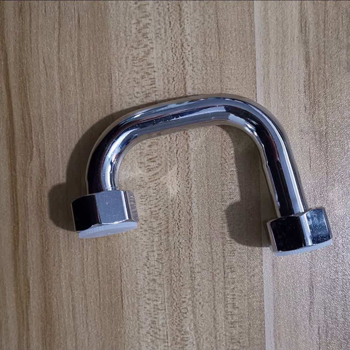 中脉颐芯净水器配件弯管一代二代通用