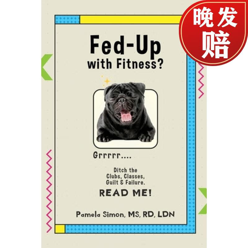 ditch the clubs, classes, guilt & failure