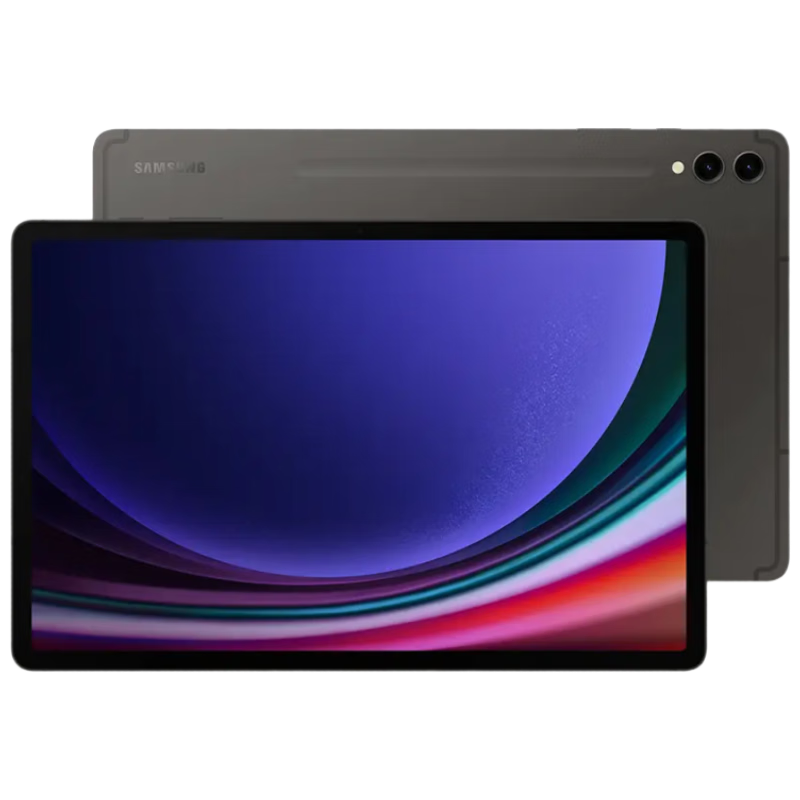 ���� Samsung�����Ҳ�����S9+ 12.4Ӣ��ƽ�����/AI����ѧϰ�칫/����8Gen2 12G+256GB ��Ӱ��WIFI