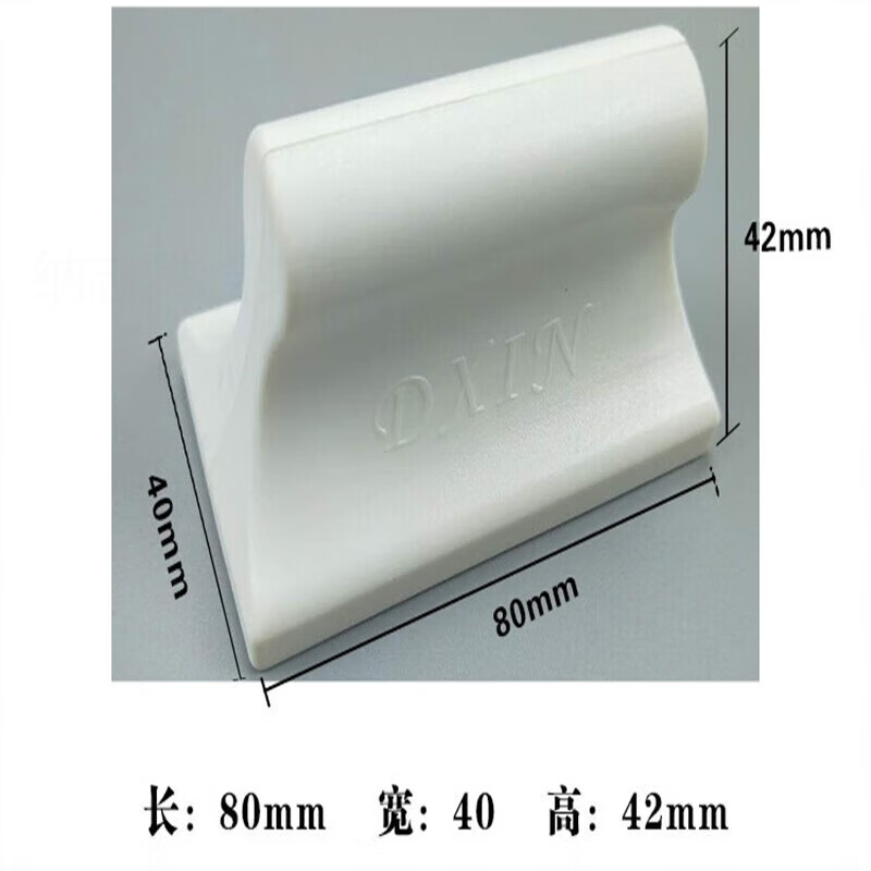 书画磁铁镇纸强磁国画固定纸强力吸铁石 方形书画磁吸适合3mm以内毛毡
