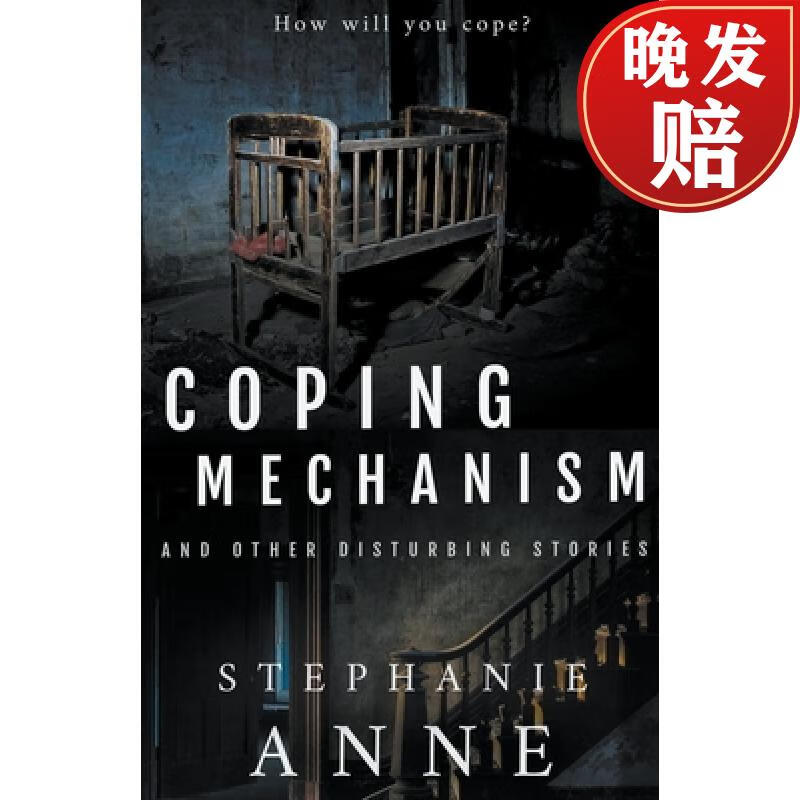 【4周达】coping mechanism and other disturbing stories