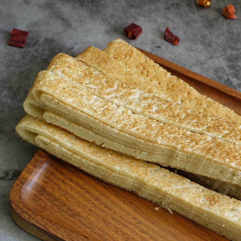 轻即铜仁锅巴粉特色小吃贵州特产正宗手工粉早餐粉方便速食绿豆粉米粉