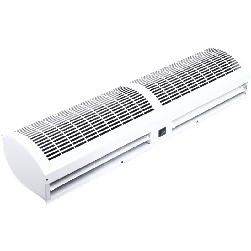 钻风幕机商0.9米1.2米1.5米1.8米2米门口风帘机空气幕石 0.6米开关款