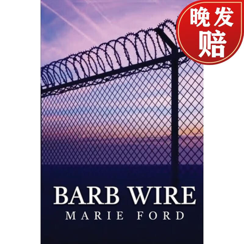 【4周达】barb wire