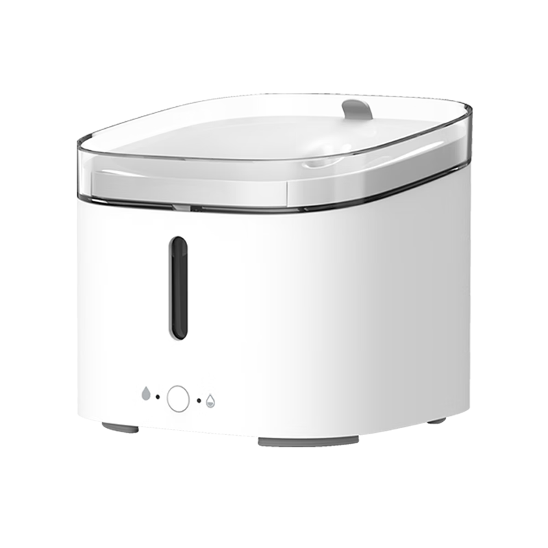 小米(mi)米家智能宠物猫咪饮水机自动循环狗狗饮水器过滤流动宠物通用