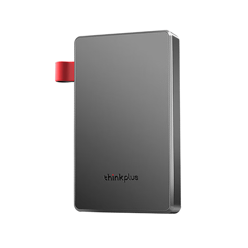 ThinkPlus ���� TSU302 2TB �ƶ���̬Ӳ�� Type-C USB3.2 �ֻ�ֱ�� 1471Ԫ