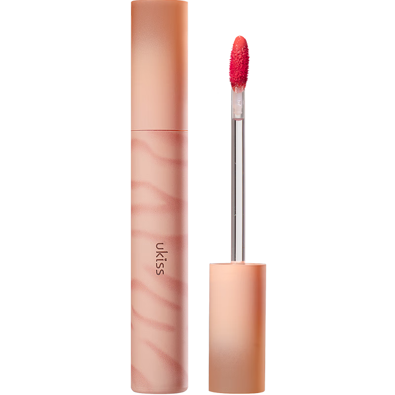 ����˼��ukiss��ˮ��¶3.3g W13��ݮ�� �ƹ����治մ��˿�޴��Դ��� ��������