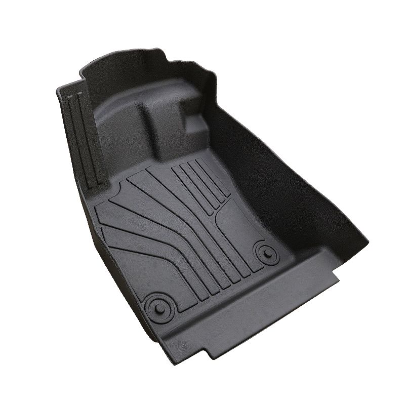 埃安s魅580脚垫炫580全包门槛2026款埃安S plus全包围tpe汽车脚垫 五座+后备箱【包门槛】 埃安S【19-26款】