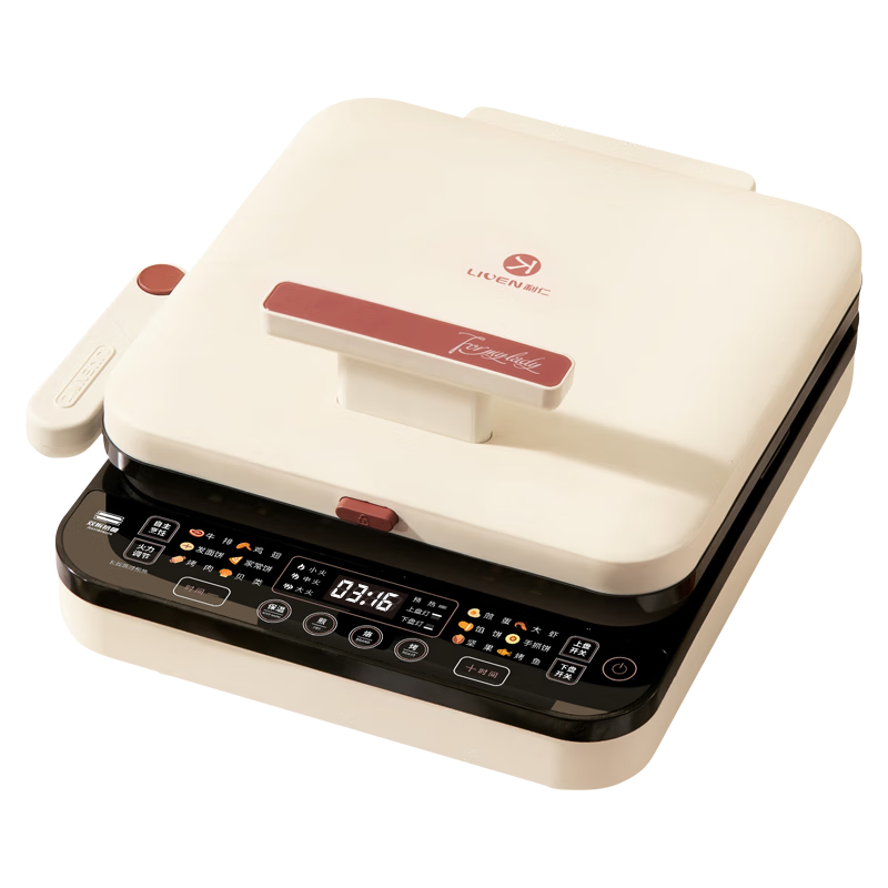 ���ʣ�Liven����������������̿ɲ�˫�����36MM����Ӵ�0���Ѵɿ����ӱ���������๦����ͻ���ͥ�õ������ ��36mm���̡�+����˫����+0���Ѵ� 299Ԫ