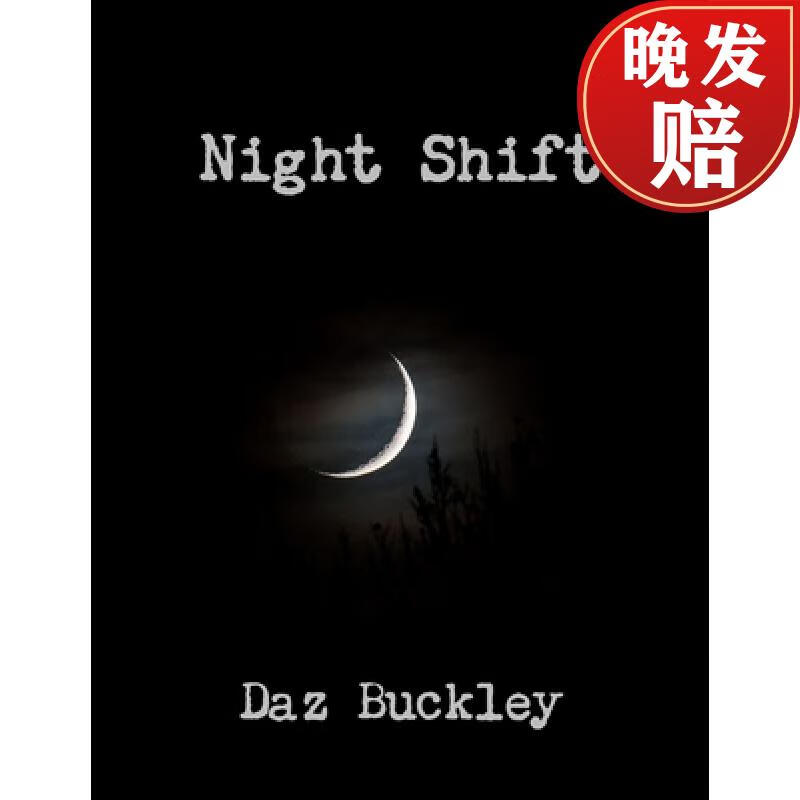 【4周达】night shift