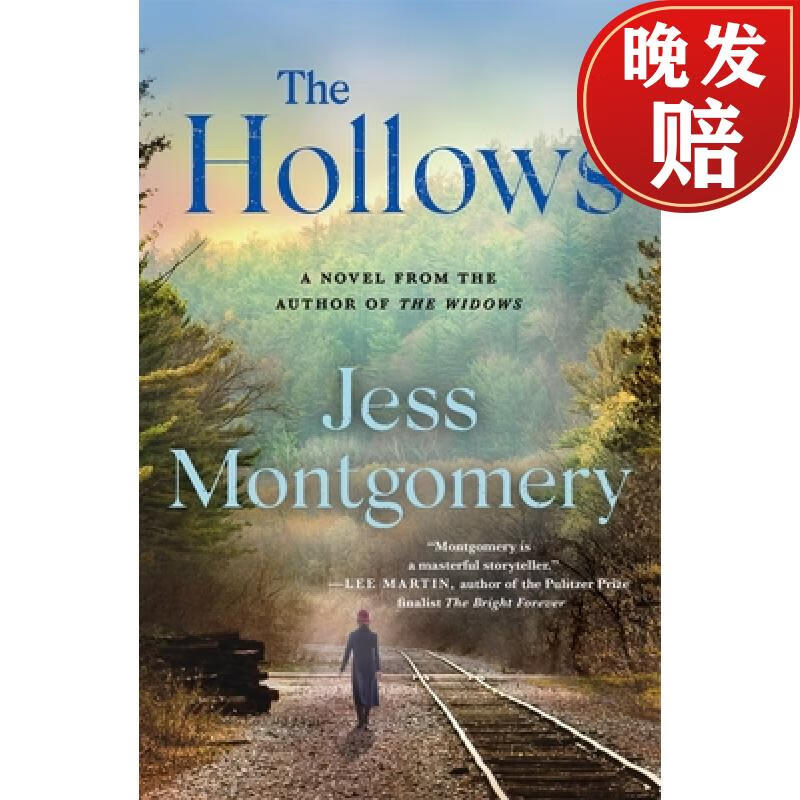 【4周达】hollows: a novel