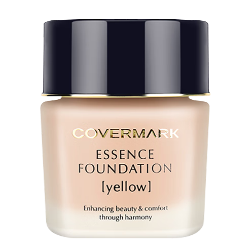 COVERMARK�вݷ۵�˪Һ��覷�ɹůɫ������ɫ�ʺ�ƫ�׼�YO00 30g������