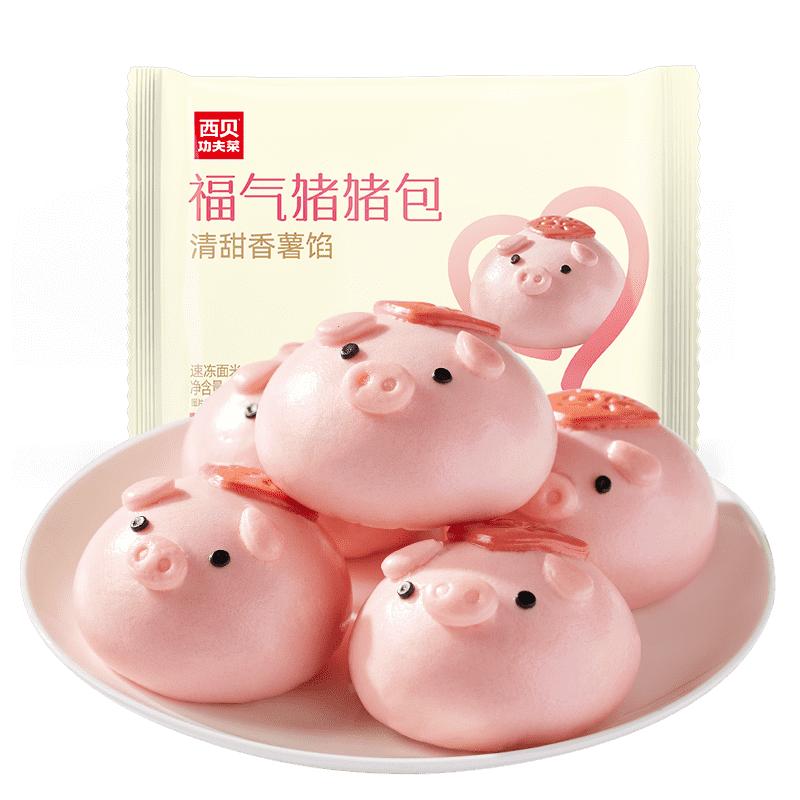 ����ݯ��� ���������� 300g 6�� ��ͨ�� ������ ��Ͱ���    22.9Ԫ
