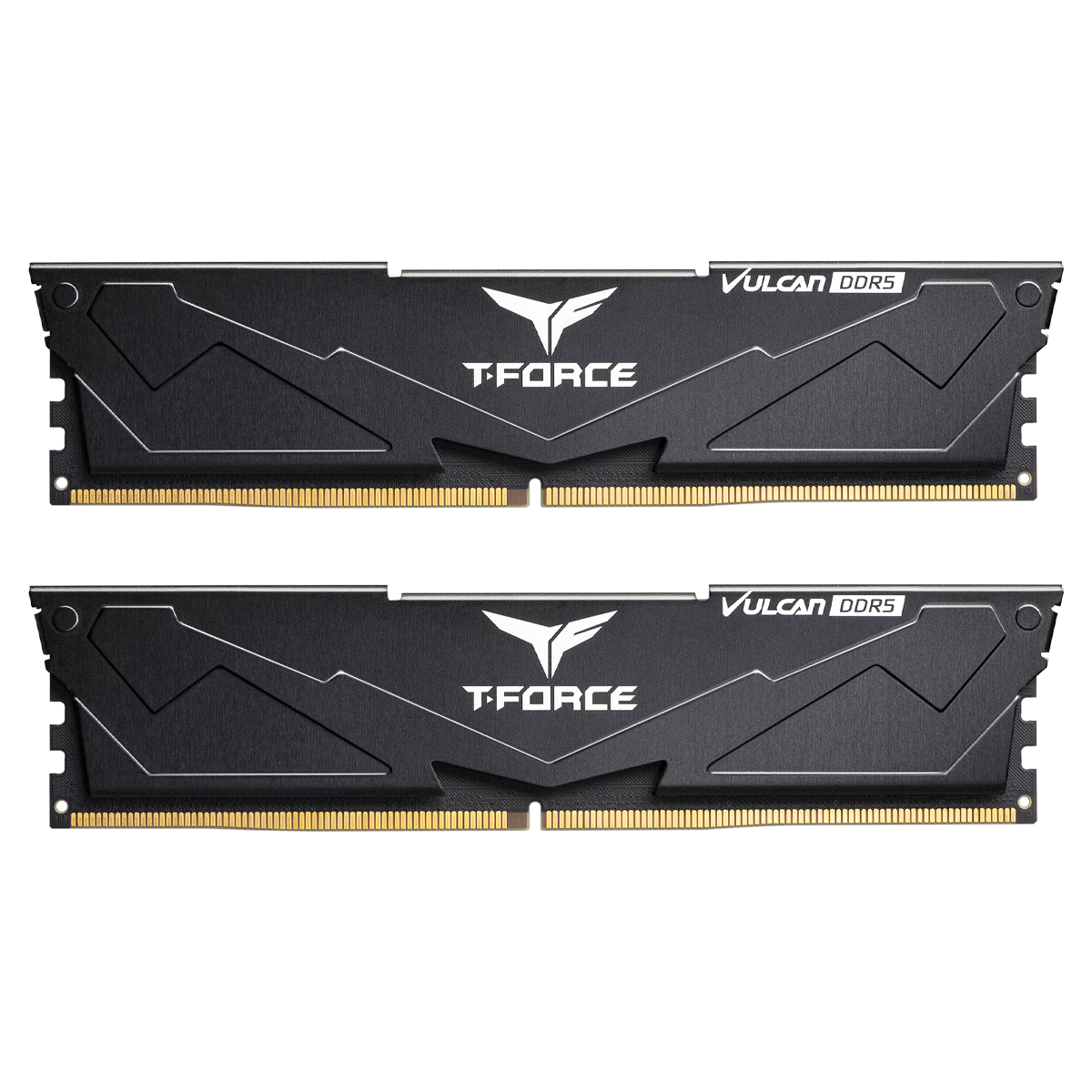 十銓科技VULCAN 火神DDR5內(nèi)存條海力士臺(tái)式機(jī)矮馬甲條6000 32GB C28 C30 支持expo/xmp PMIC不鎖電壓 6000 32G(2x16G) 黑色【美光顆?！?></div>
                                <div   id=