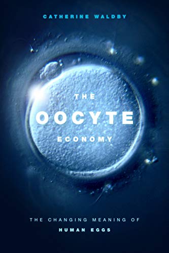 预订 the oocyte economy