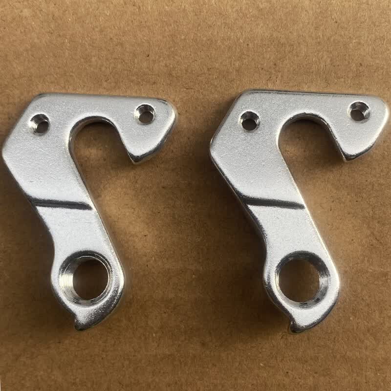 润华年适合ucc 25周年纪念版 探险者尾钩 野兽speedx山地车碳架尾勾