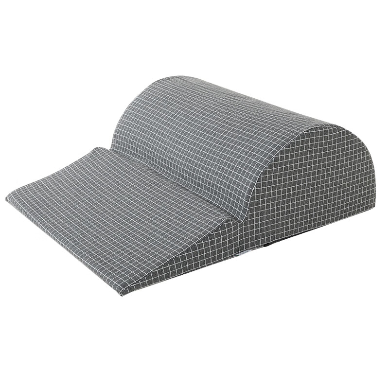 三角枕 反流斜坡床垫胃食管防反酸枕头胆汁老人护理靠 缓解逆流多功能