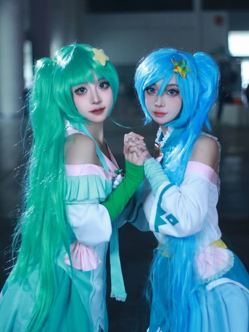 nyef巴啦啦小魔仙cos服贝贝成人奇迹舞步贝贝服装雅雅衣服套装卡通 s