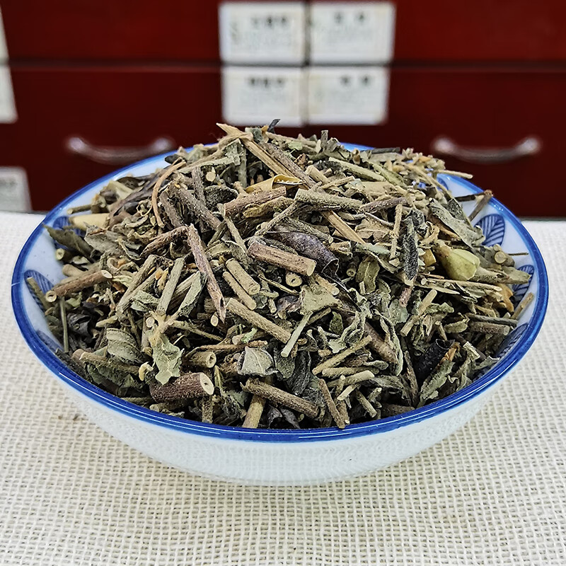 响铃草 中药饮片500g 药用 中药材 响铃草中药 500g