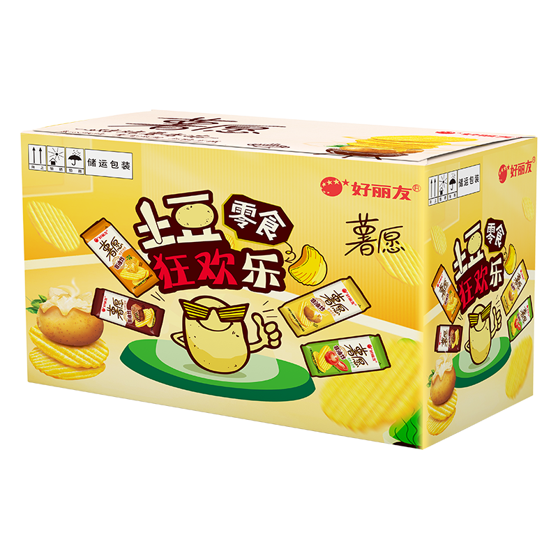 ѣORIONԸƬװը濾ʳƷƬͯʳ2 ֵ12 ϿζԼ 425g