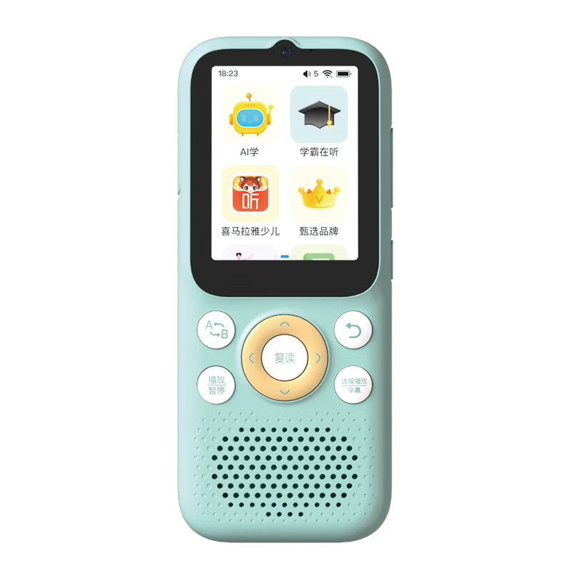 listeneerK9 ˼KET̲ͬп߿ĥAIӢѧϰ 128G564.71Ԫ
