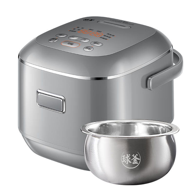 ڲղSUPOR0Ϳ緹2LСС316Lڵ1-2-3˵緹ܶ๦Ϳ 0Ϳ 2L