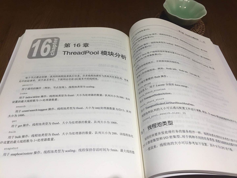 Elasticsearch源码解析与优化实战(博文视点出品)详情图