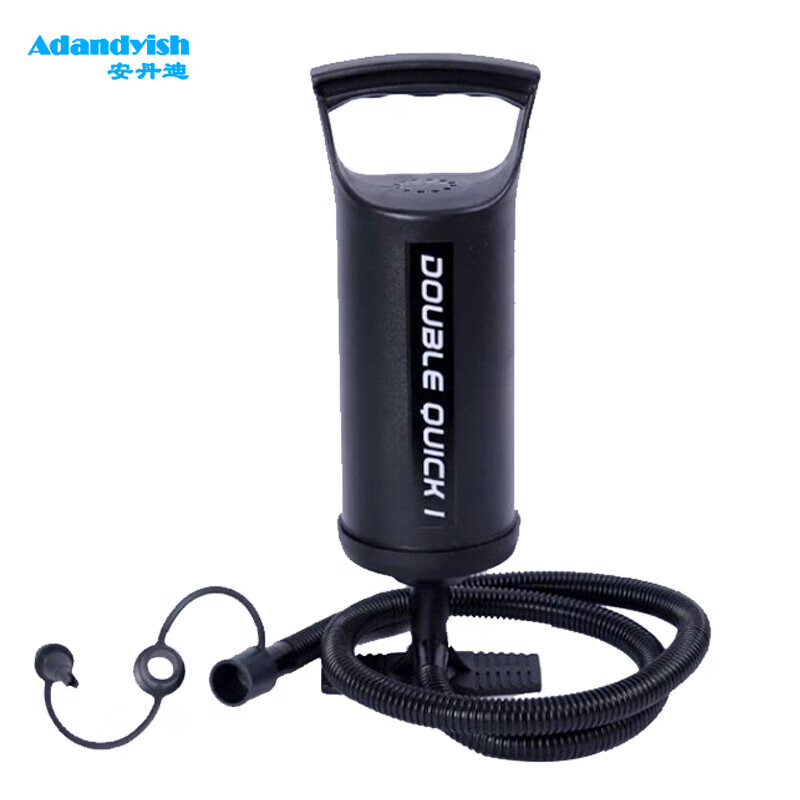 安丹迪（Adandyish） 手动充气泵打气筒充气床船游泳圈玩具等充气产品专用打气泵