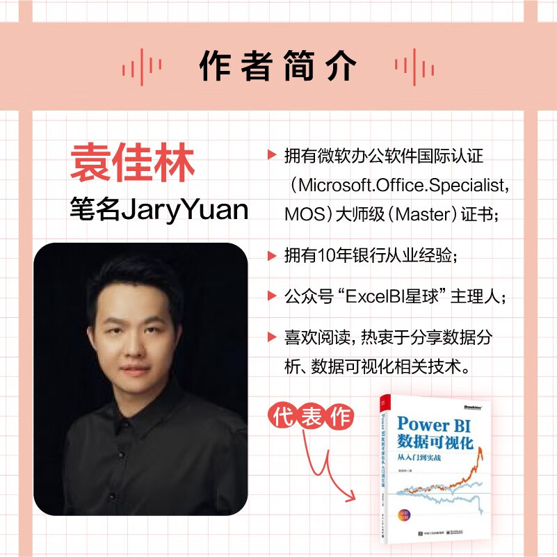 Excel 进阶指南：Power Pivot 与 Power Query 实战（异步图书出品）