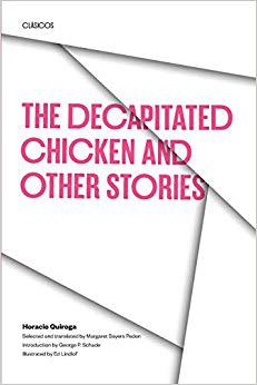 【预订3周达】the decapitated chicken and other9780292715417