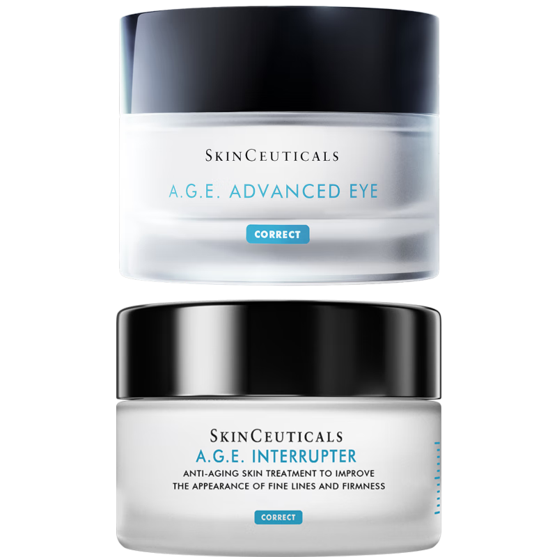 ������AGE��˪15ml ����Ʒ�������µ���ϸ�Ʊ�ʪ�������˽�������Ů��