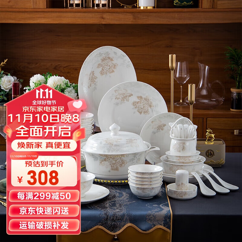 京东餐具套装历史价格查询|餐具套装价格历史