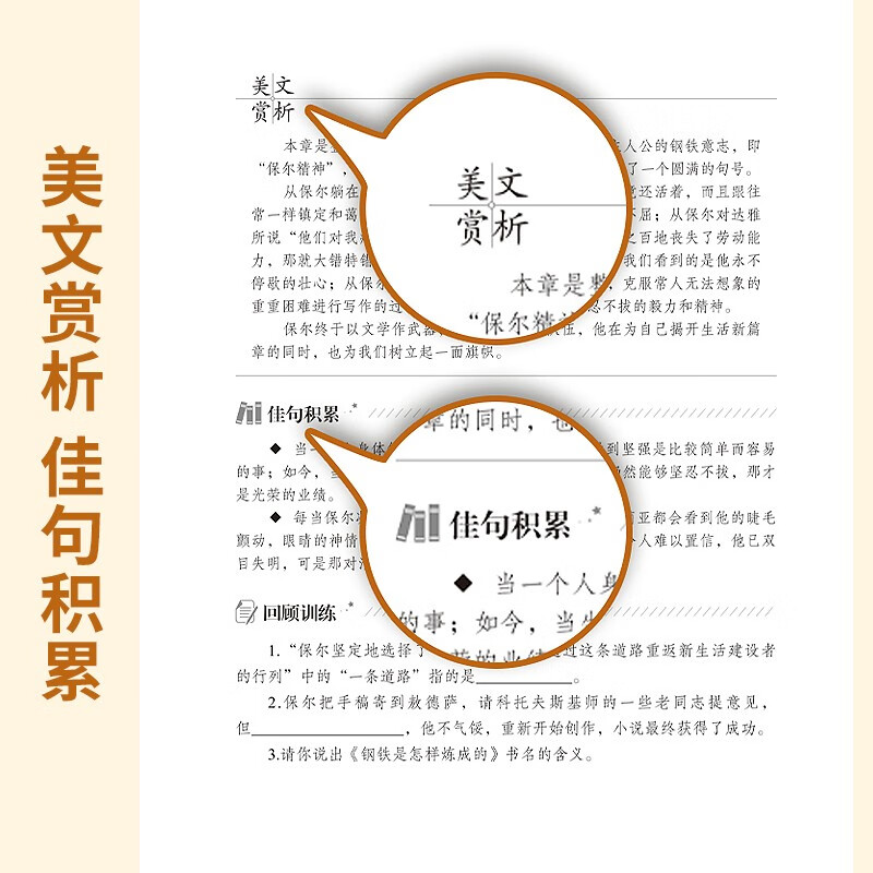 简爱原著正版 九年级必读课外书完整版无删减 9年级下册教材配套同步无障碍阅读世界文学名著读物 导读